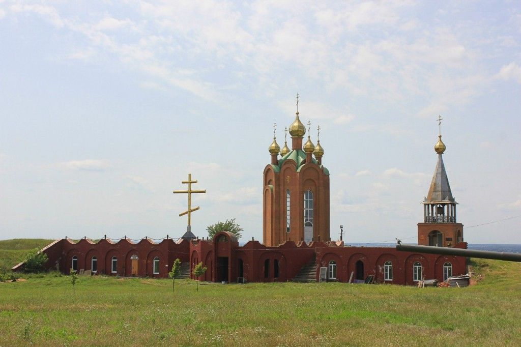 Велопутешествие через горы к морю. Армавир - Туапсе. - фото