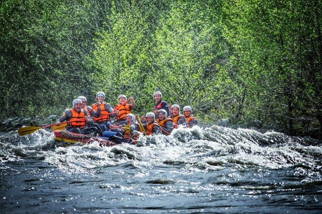 Рафтинг в Дагестане. Походы на байдарках Великий Новгород. Река, байдарка поход эмблема.