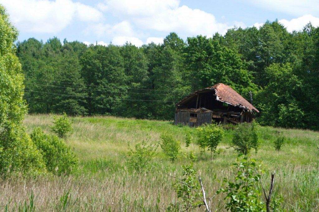 Черняховск - оз.Виштынец - Черняховск - фото