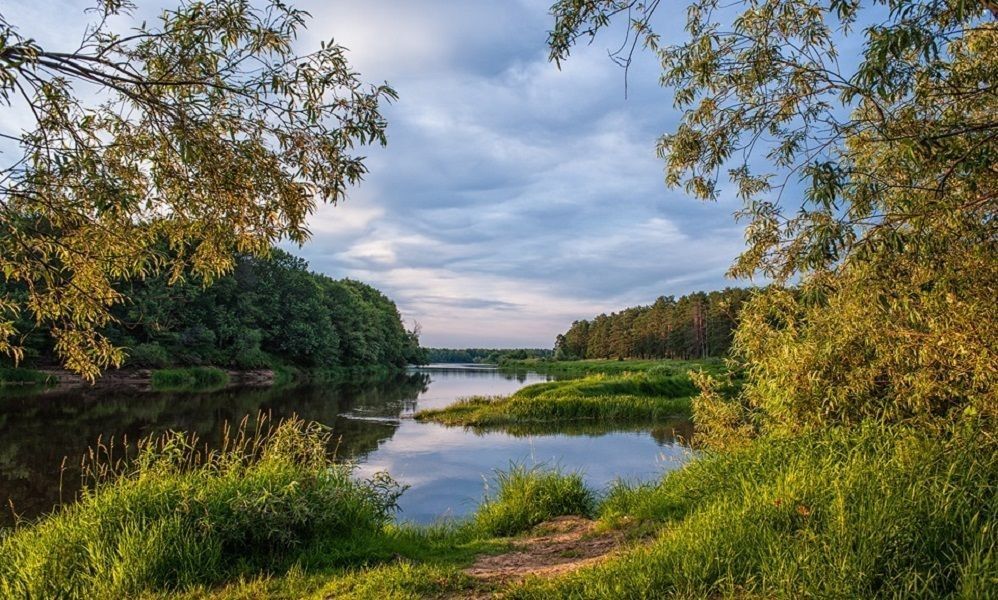 Клязьма достопримечательности фото с описанием