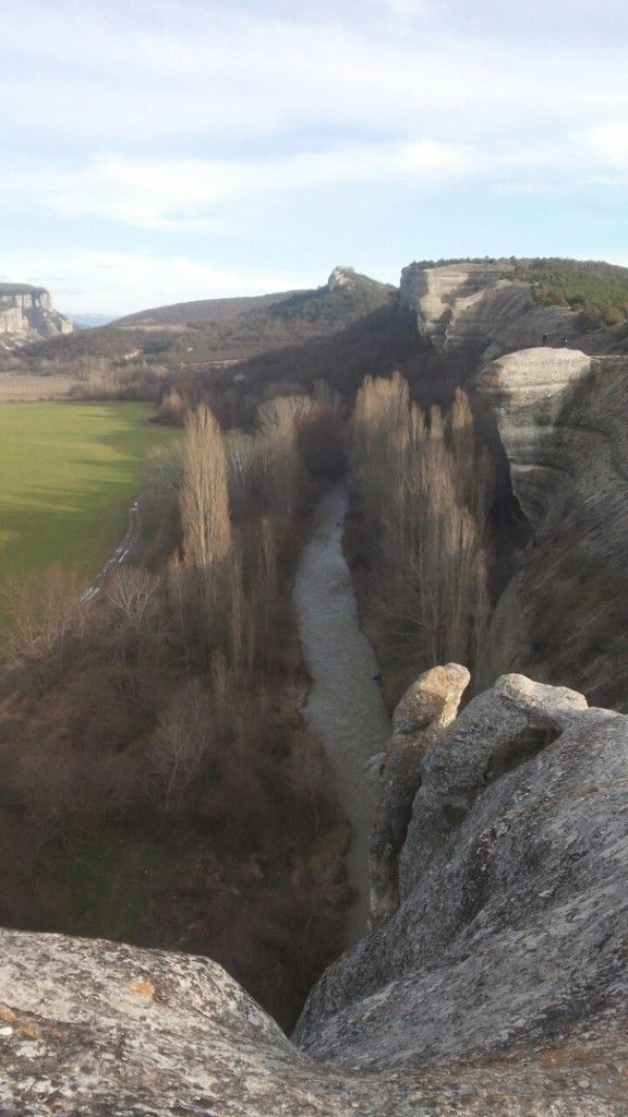 Севастополь-Красный мак-Севастополь - фото