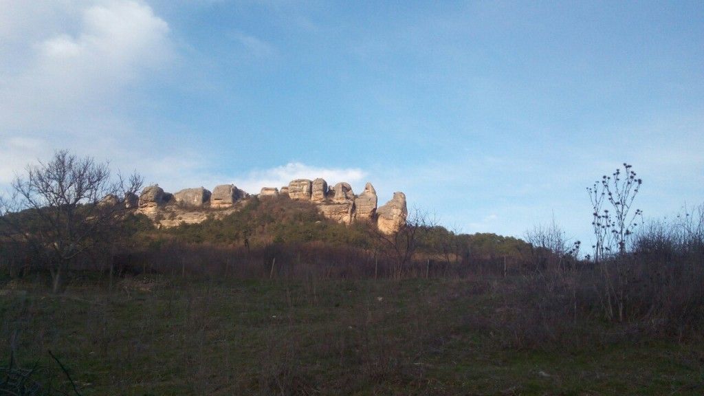 Севастополь-Красный мак-Севастополь - фото