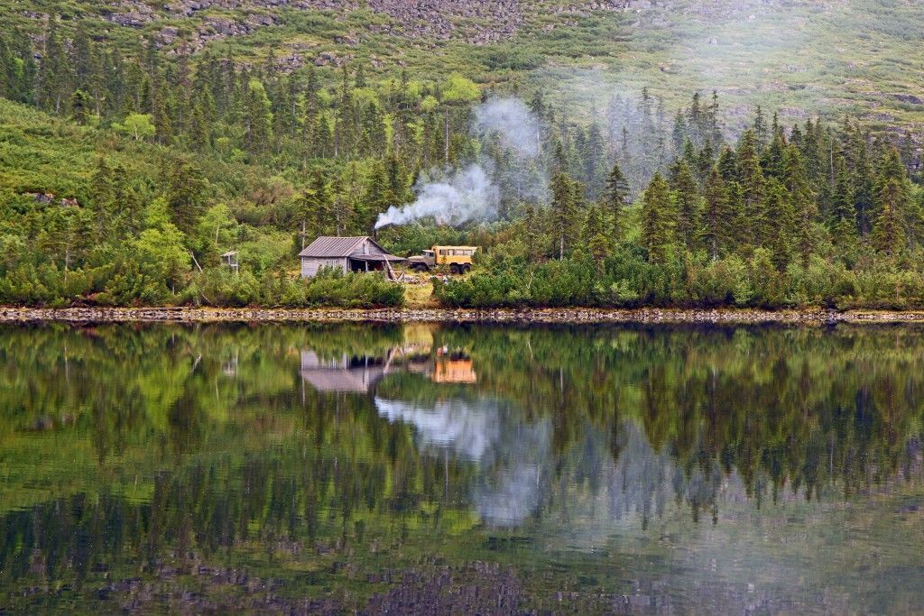 Сулук хабаровский край фото