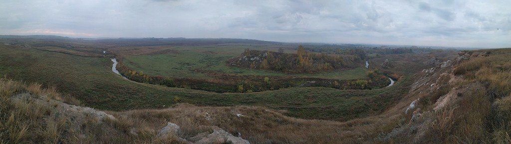 Аургазинские скальники - фото