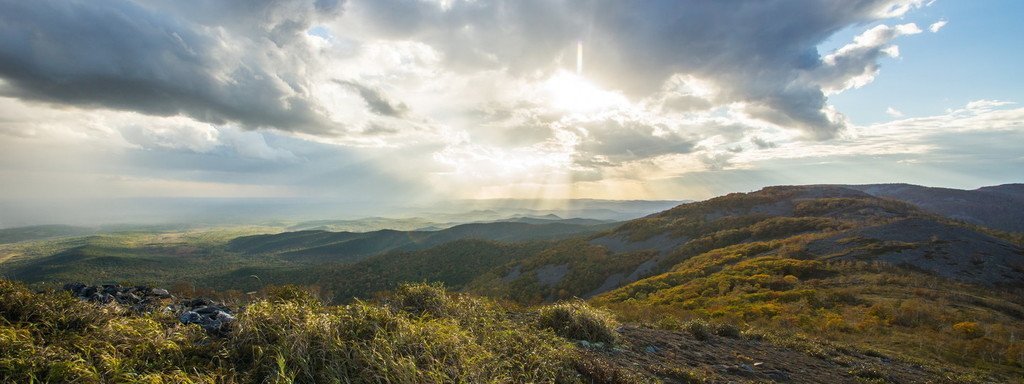 Южный Вандан - фото