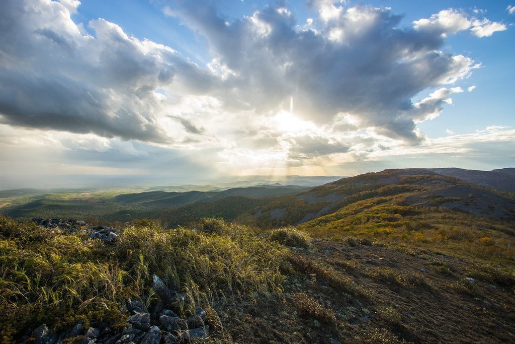 Южный Вандан - фото