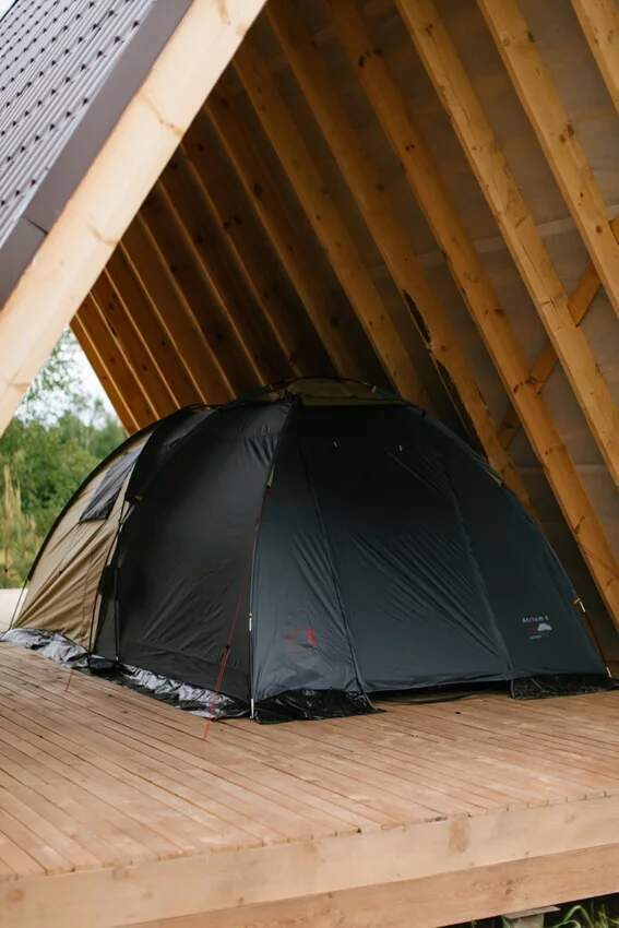 Веломаршрут "Три реки" - фото