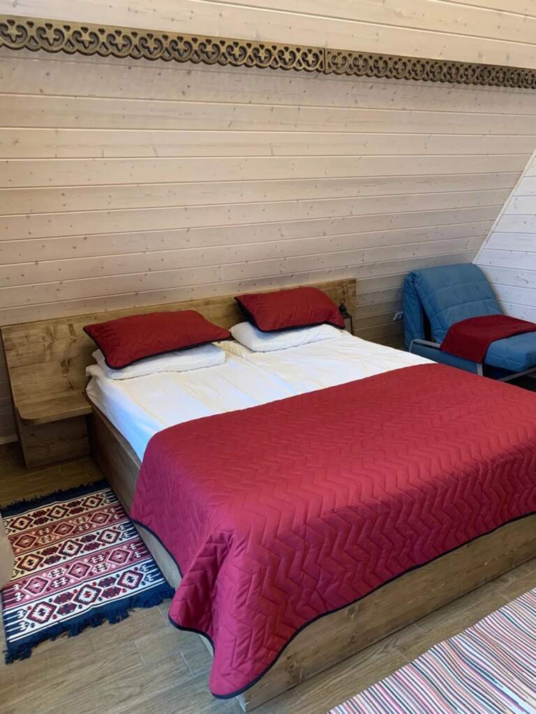 Веломаршрут "Три реки" - фото