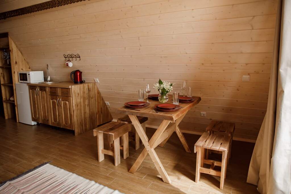 Веломаршрут "Три реки" - фото