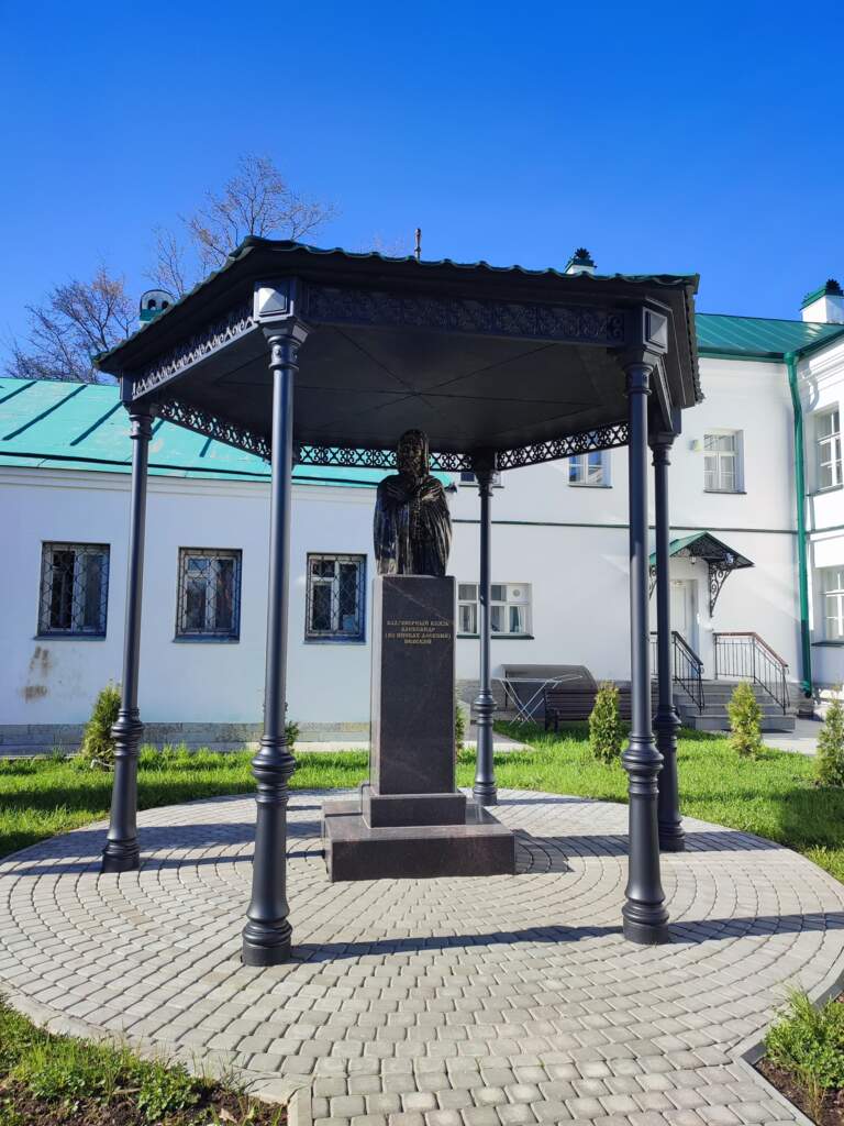 с. Старая Ладога - фото