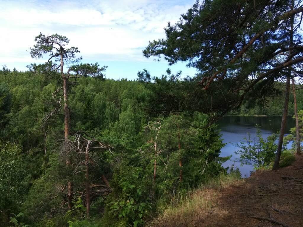 90 по северной Пуе - фото