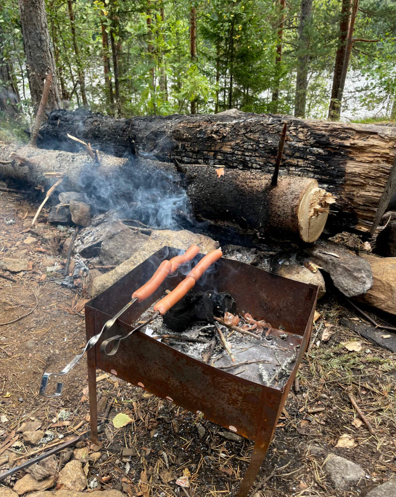 ХоШиМина Кузнечное-Куликово_2025 - фото