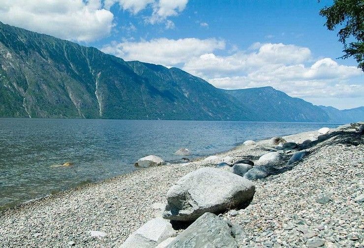 Водно-пеший эколого-просветительский маршрут «Белинская терраса» - фото