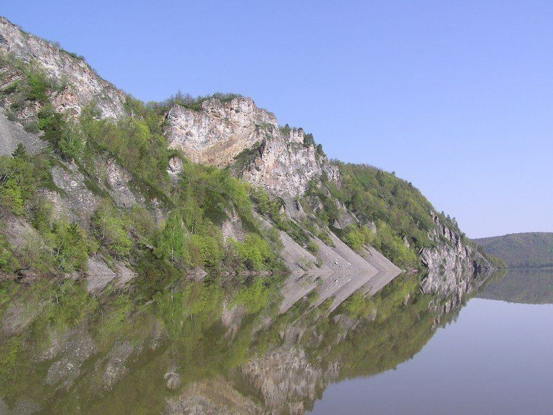 «КАШЕЛЯ - СЕРГЕЕВКА» - фото