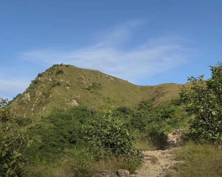 Nha Trang Angel Mountains (восхождение на гору Ангелов в Нячанге) - фото