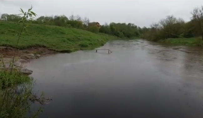 Водный сплав по реке Дубна от с. Константиново до г. Дубна (длина 113 км) - фото