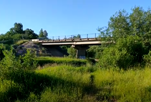 Водный сплав по реке Тьма от п. Высокое до г. Тверь (длина маршрута 94 км) - фото