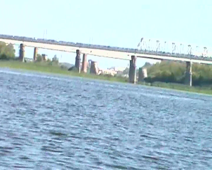 Водный сплав по реке Ока в Московской области (длина 120 км) - фото
