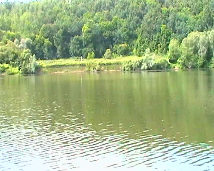 Водный сплав по реке Ока в Московской области (длина 120 км) - фото