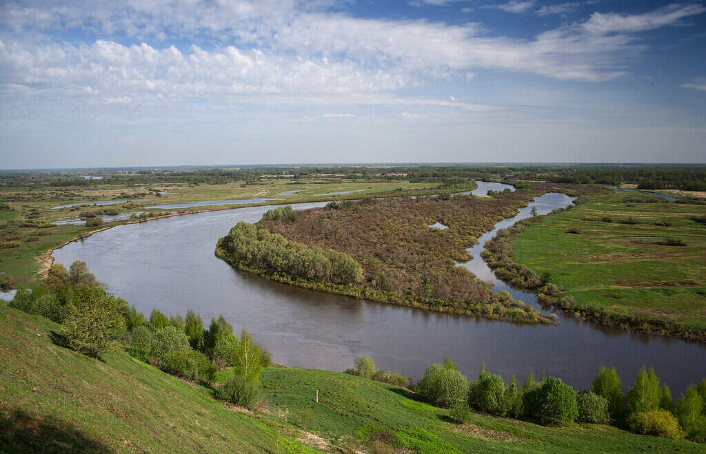 Клязьма достопримечательности фото с описанием