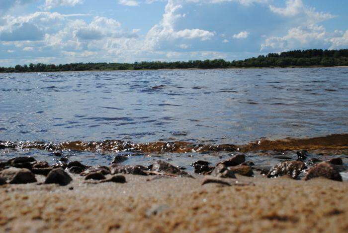 Водный сплав по рекам Вымь-Вычегда от г. Евма до г. Котлас (длина- 357 км) - фото