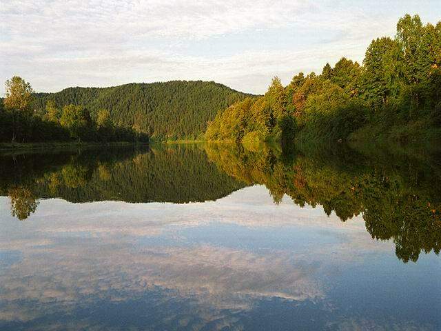 Водный сплав по реке Урал от Орска до Оренбурга (длина маршрута 489 км) - фото