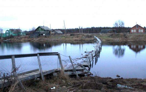 Водный сплав по реке Шуя от п. Суоёки до г. Петрозаводск (длина 206 км) - фото