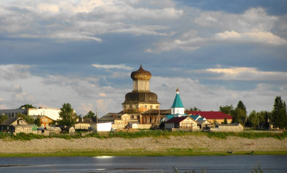 Водный сплав по реке Ижма, Республика Коми (длина 371 км) - фото