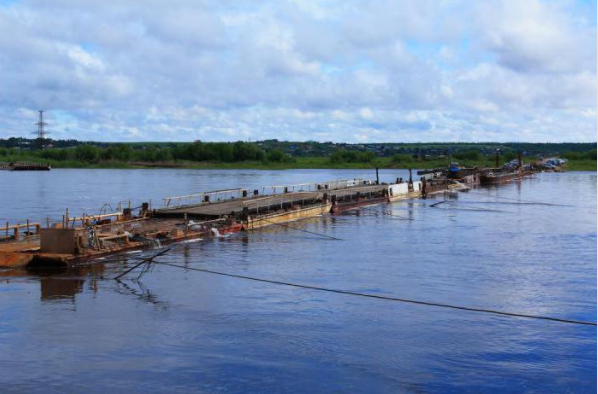 Водный сплав по реке Ижма, Республика Коми (длина 371 км) - фото