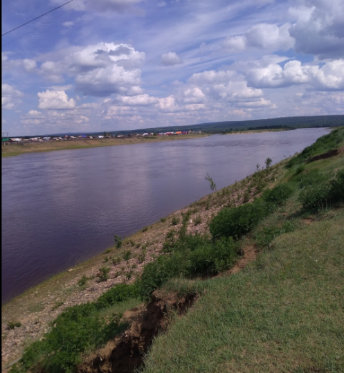 Водный сплав по реке Кыджимит от п. Кыджимит до с. Романовка (длина 317 км) - фото