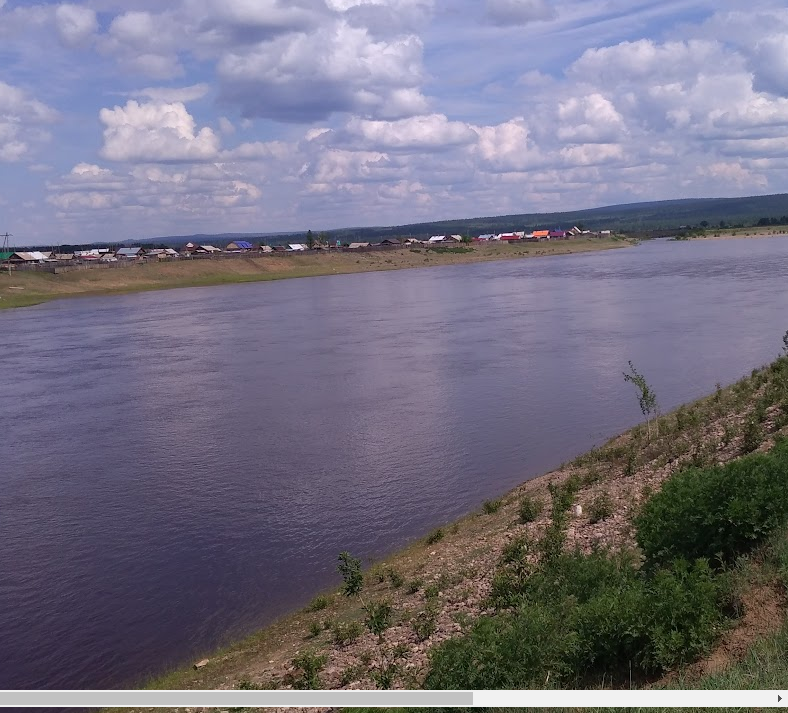 Водный сплав по реке Кыджимит от п. Кыджимит до с. Романовка (длина 317 км) - фото
