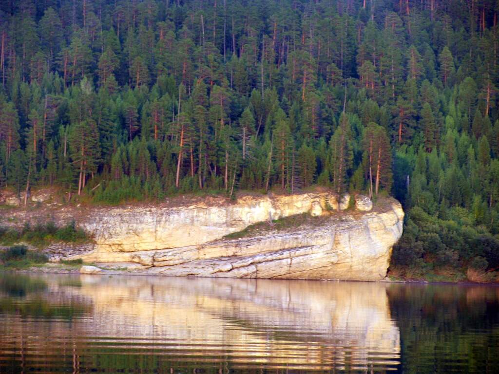 Водный сплав по реке Алдан  от п. Укулан до п. Усть-Мая (длина 774 км) - фото