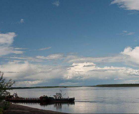 Водный сплав по реке Алдан  от п. Укулан до п. Усть-Мая (длина 774 км) - фото