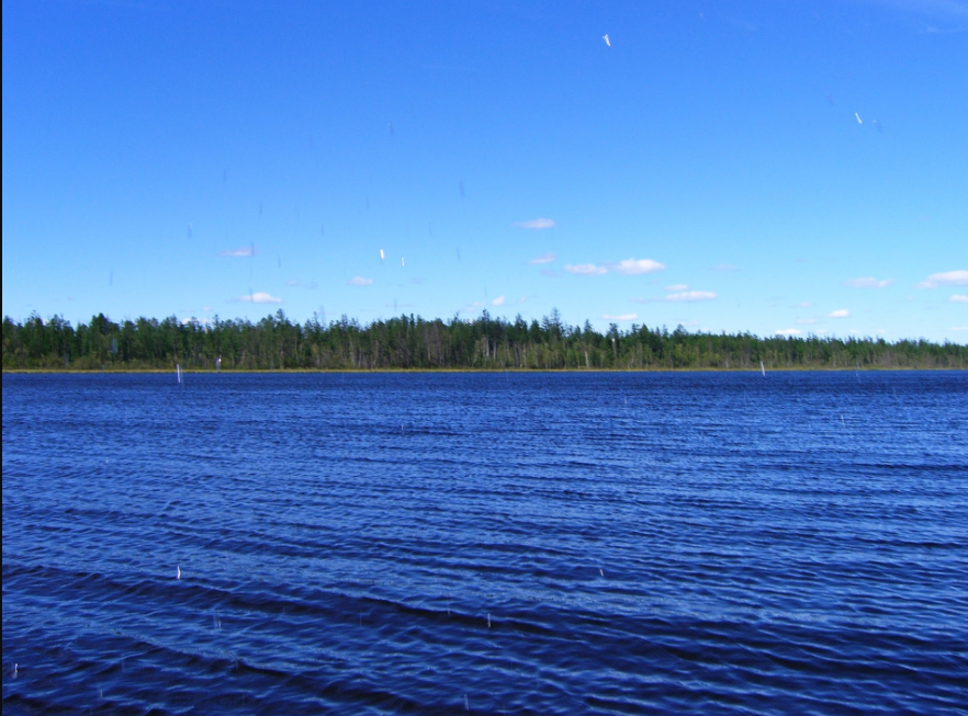 Водный сплав по реке Алдан от п. Усть-Мая до с.  Кескил (длина маршрута 448 км) - фото
