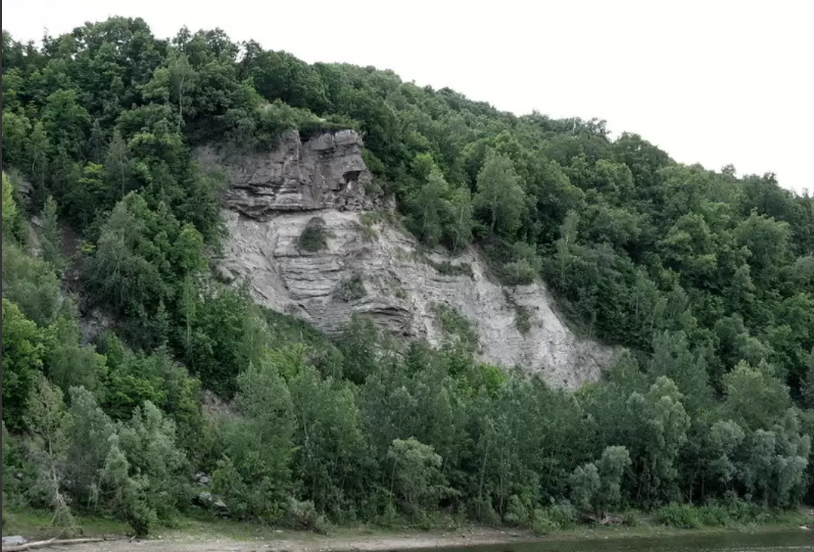 Водный сплав по реке Белая от г. Уфа до г. Набережные Челны (длина 508 км) - фото