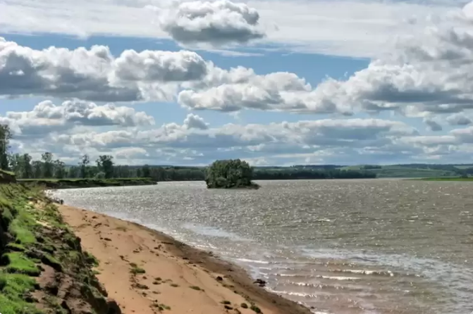 Водный сплав по реке Белая от г. Уфа до г. Набережные Челны (длина 508 км) - фото