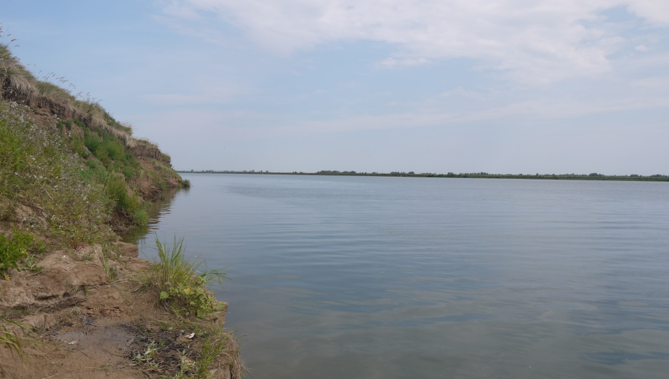 Водный сплав по реке Белая от г. Уфа до г. Набережные Челны (длина 508 км) - фото