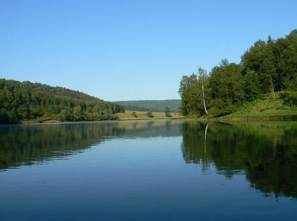 Водный сплав по реке Белая от г. Уфа до г. Набережные Челны (длина 508 км) - фото