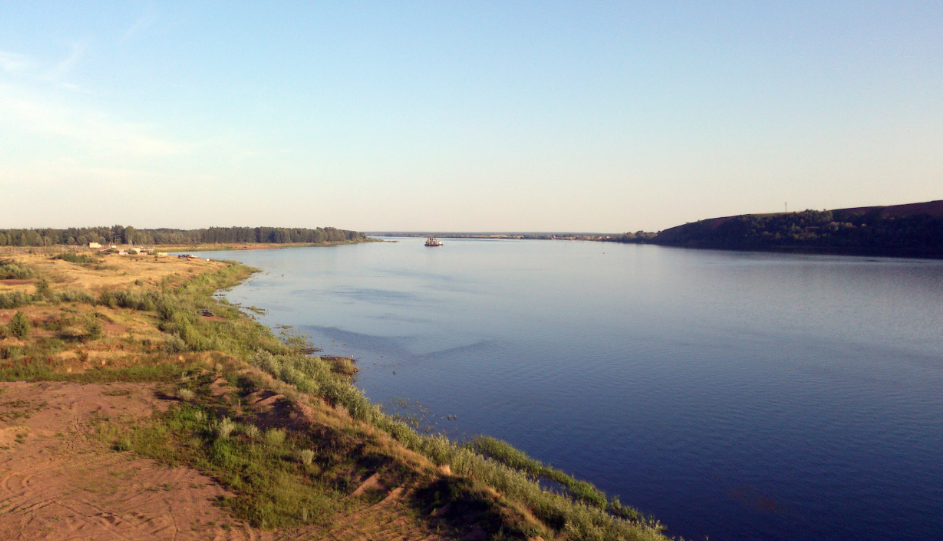 Водный сплав по реке Белая от г. Уфа до г. Набережные Челны (длина 508 км) - фото