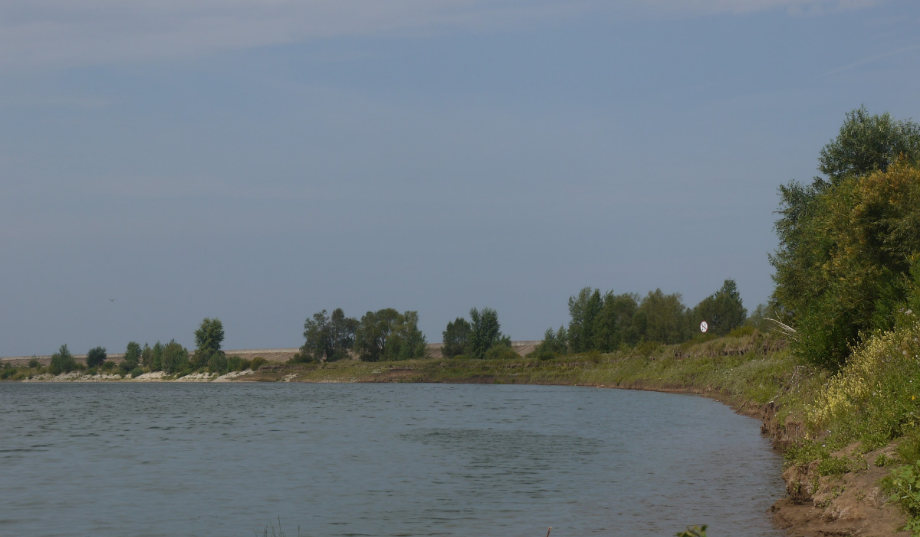 Водный сплав по реке Белая от г. Уфа до г. Набережные Челны (длина 508 км) - фото