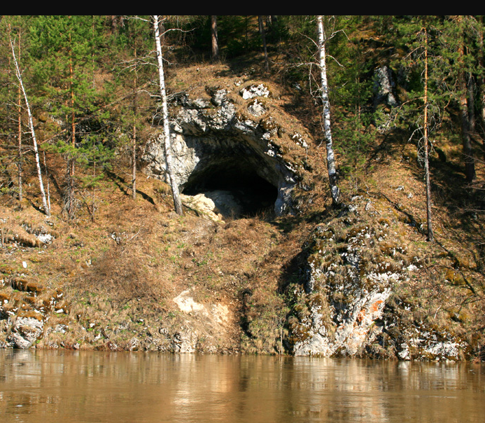 Водный сплав по реке Чусовая от п. Коуровка до д. Адищево (длина  529 км) - фото