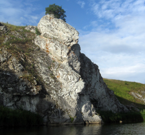 Водный сплав по реке Чусовая от п. Коуровка до д. Адищево (длина  529 км) - фото