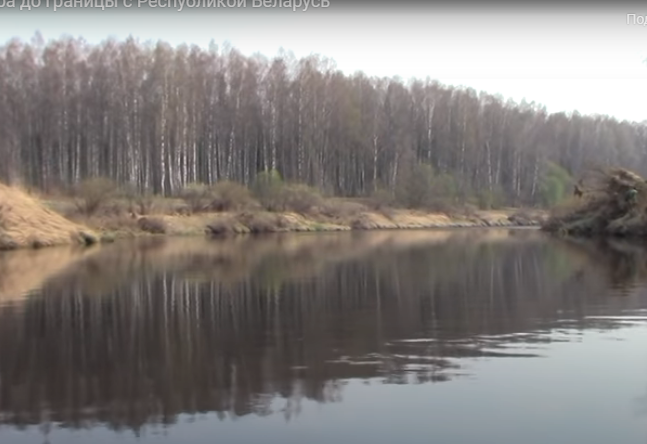 Водный сплав по р. Днепр от г. Дорогобуж до д. Хлыстовка (длина 274 км) - фото