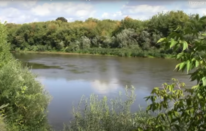 Водный сплав по р. Днепр от г. Дорогобуж до д. Хлыстовка (длина 274 км) - фото