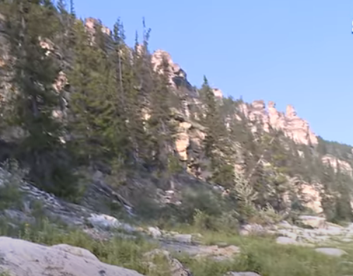 Водный сплав по реке Амга от с. Верхняя Амга до с. Кискил (длина 950 км) - фото