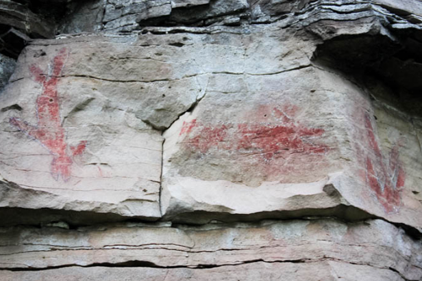 Водный сплав по реке Амга от с. Верхняя Амга до с. Кискил (длина 950 км) - фото
