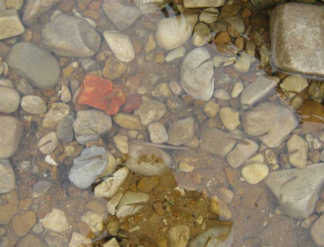 Водный сплав по реке Амга от с. Верхняя Амга до с. Кискил (длина 950 км) - фото