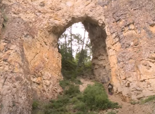 Водный сплав по реке Амга от с. Верхняя Амга до с. Кискил (длина 950 км) - фото