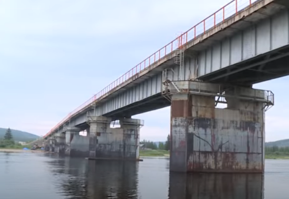 Водный сплав по реке Амга от с. Верхняя Амга до с. Кискил (длина 950 км) - фото
