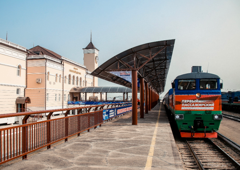 Водный сплав по рекам Туолба-Лена до с. Рассолода (длина маршрута 561 км) - фото